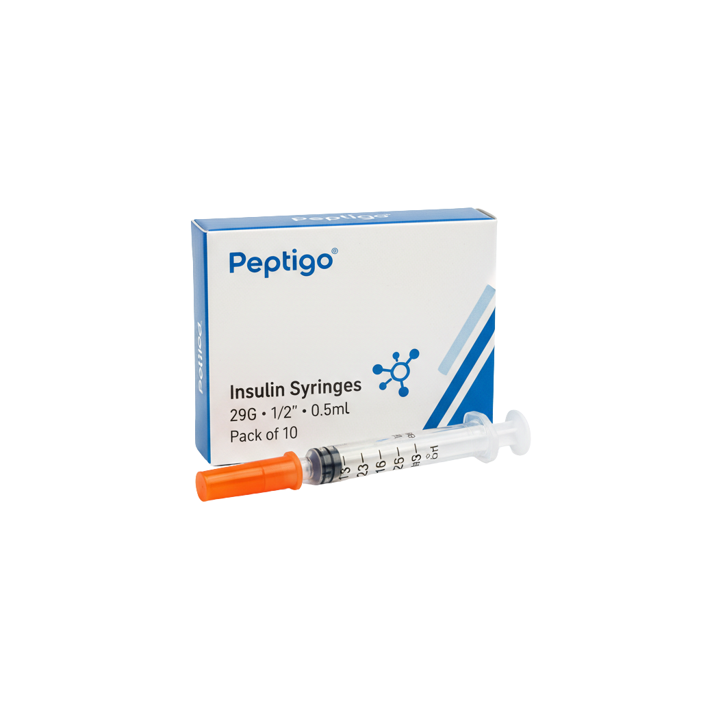 Insulin Syringe