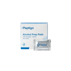 Alcohol Prep Pad