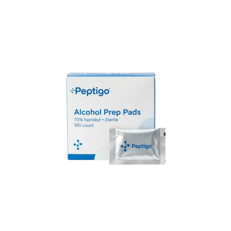Alcohol Prep Pad
