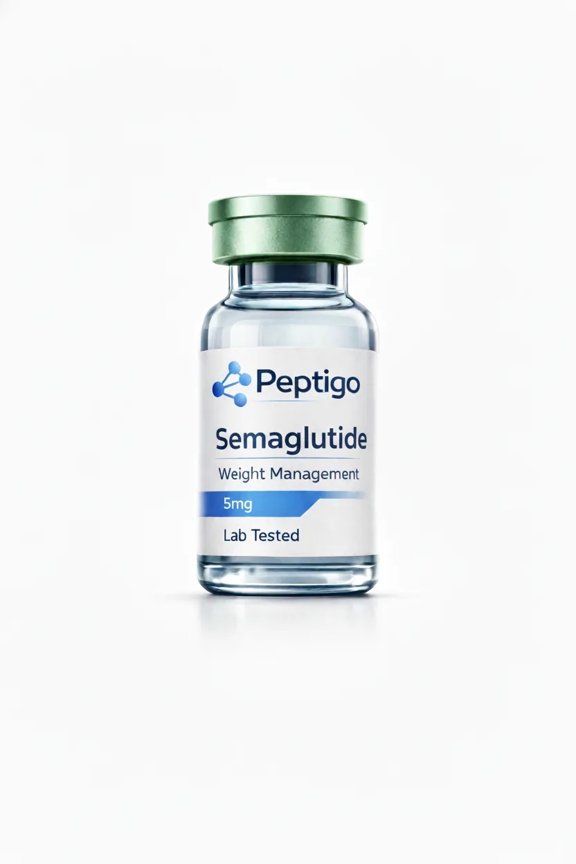 Semaglutide