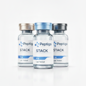 Metabolic Renewal Stack