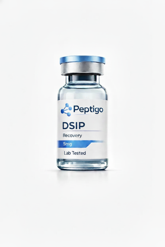 DSIP 5mg