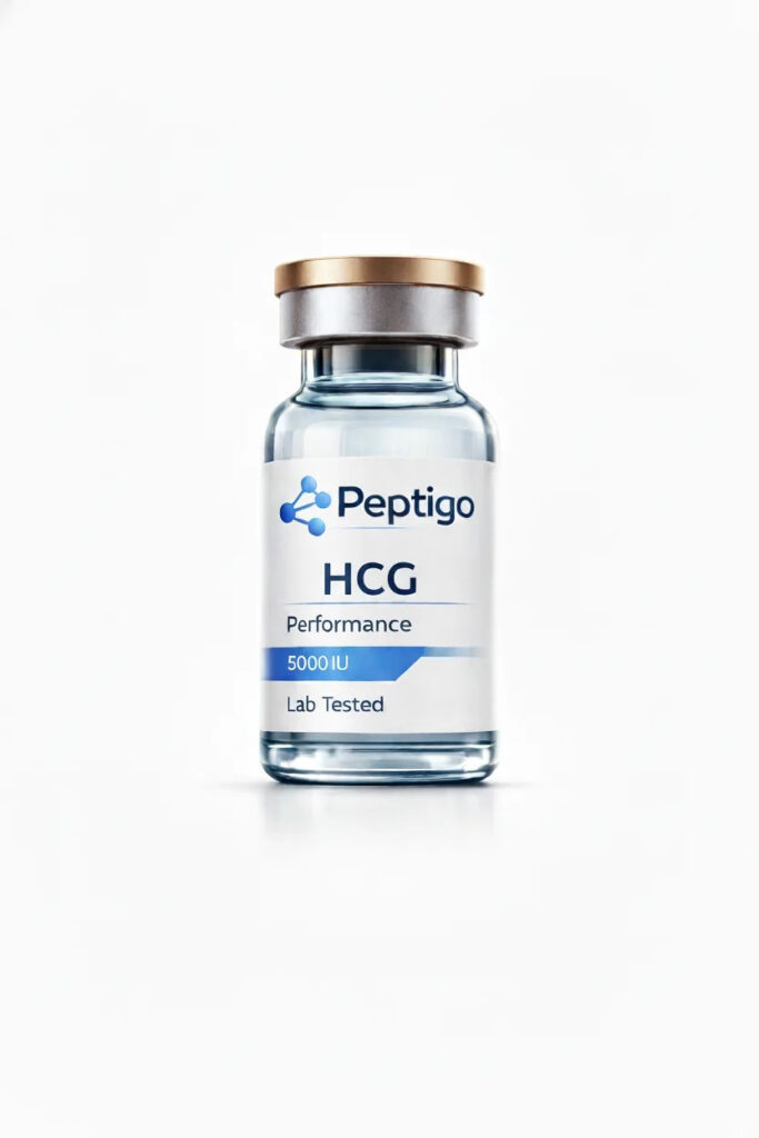 HCG 5000IU