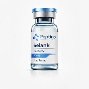 Selank 10mg