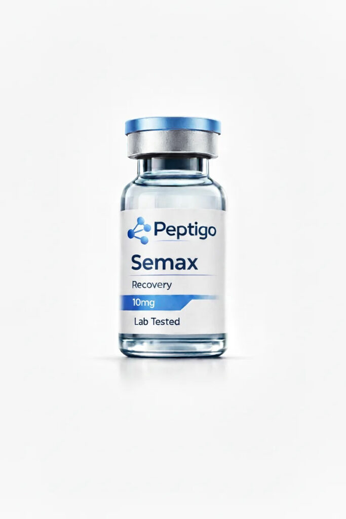 Semax 10mg