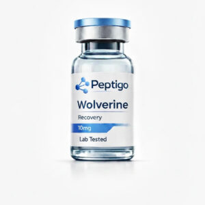 Wolverine (BPC-157 / TB-500) 10mg