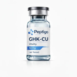 GHK-Cu 50mg