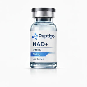 NAD+ 500mg