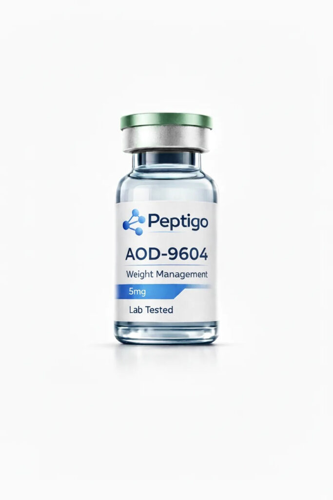 AOD-9604 5mg