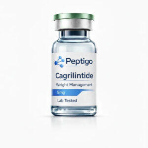 Cagrilintide 5mg