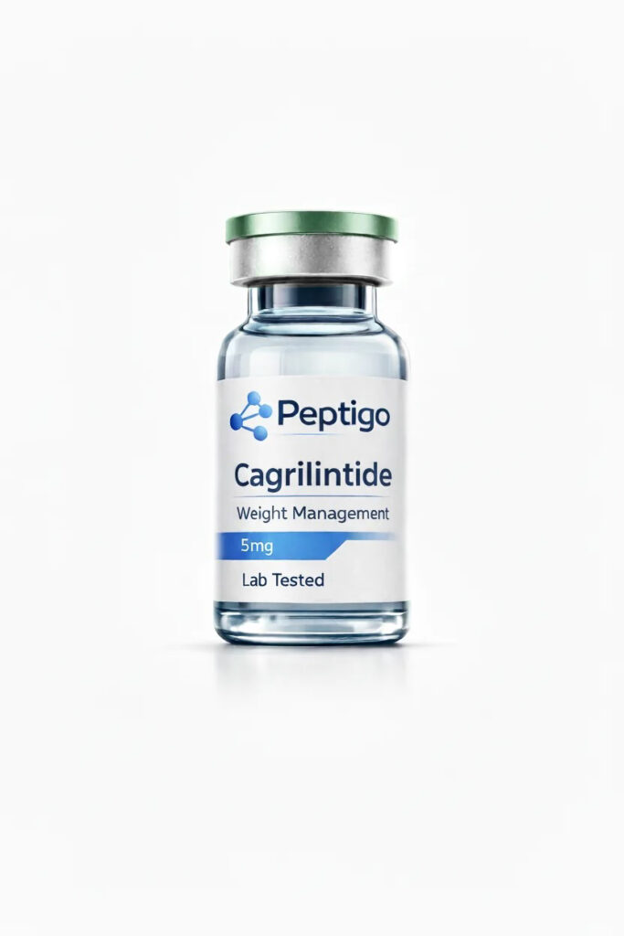 Cagrilintide 5mg