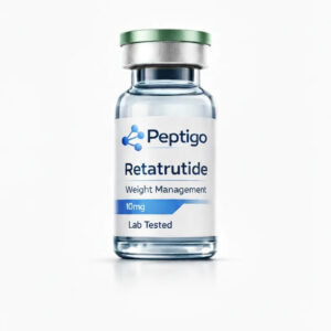 Retatrutide