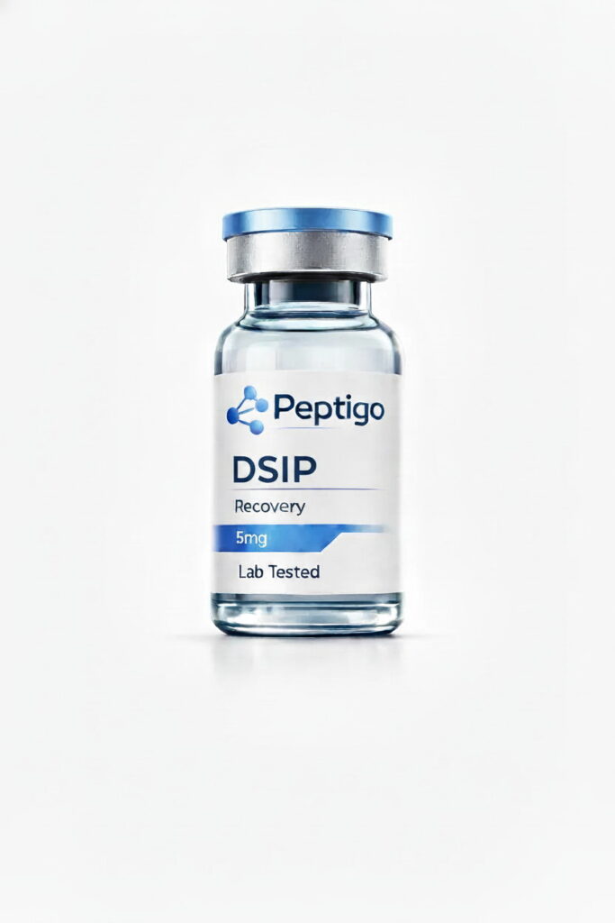 DSIP 5mg